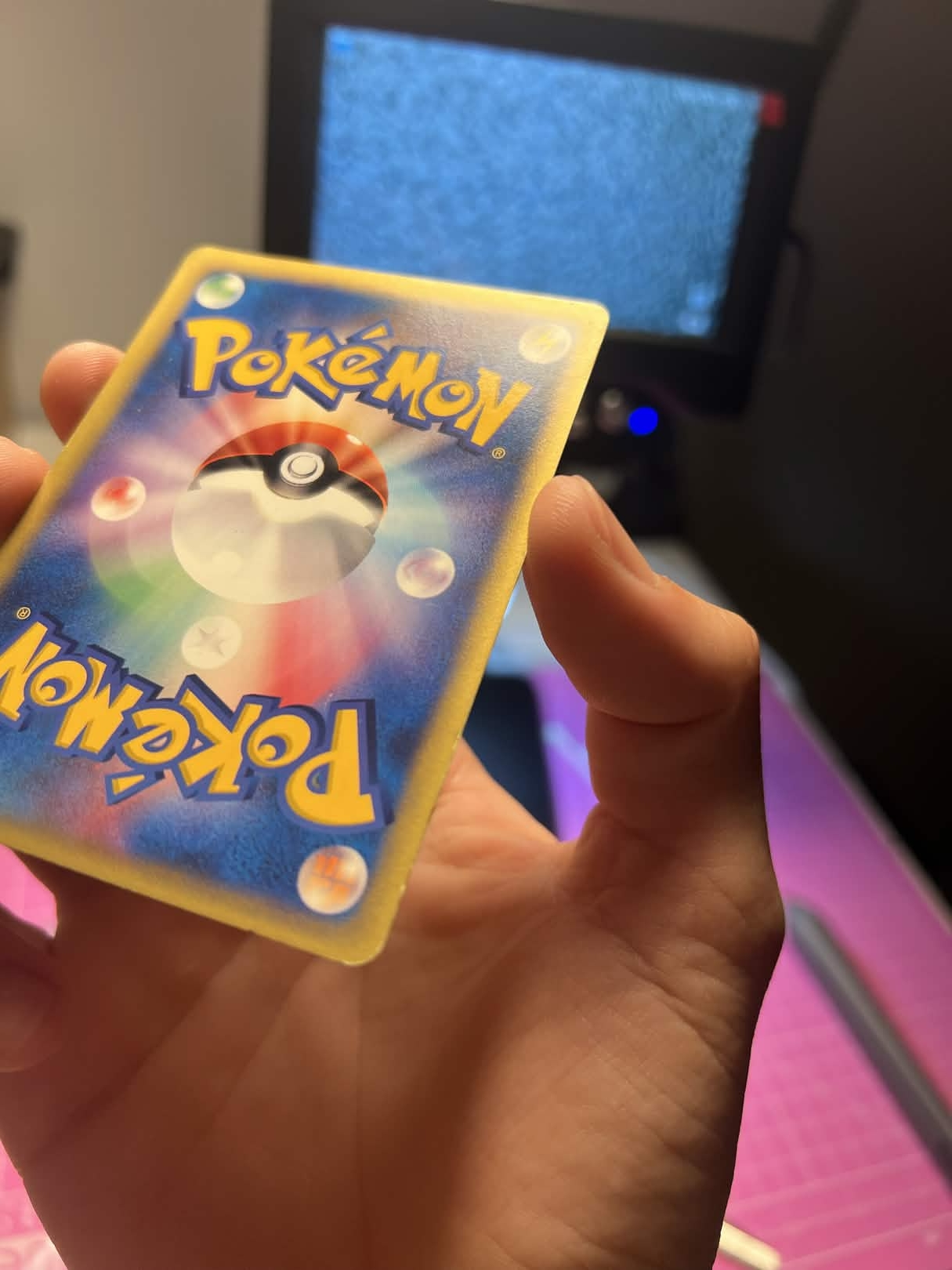 After restoration: Flat surface, clean edges, grade ready